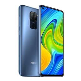 Xiaomi Redmi Note 9 64GB - Grigio