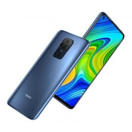 Xiaomi Redmi Note 9 64GB - Grigio
