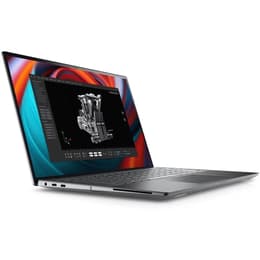 Dell Precision 14 5490 14" Core Ultra 3.9 GHz - SSD 1 TB - 64GB - AZERTY - Francese