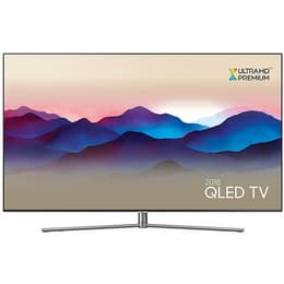 Smart TV 55,0000 Pollici Samsung QLED Ultra HD 4K QE55Q8F