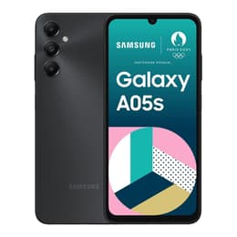 Galaxy A05s 64GB - Nero - Dual-SIM