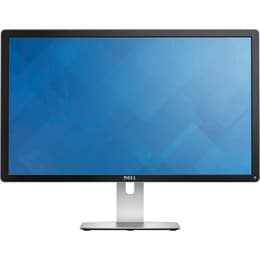 Schermo 24" LED QHD Dell P2416D