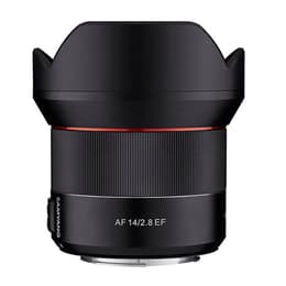 Samyang Obiettivi AF 14mm f2.8 EF EF 14mm f/2.8