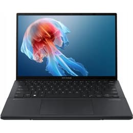 Asus Zenbook DUO UX8406CA-PZ009W 14" GHz - HDD 1 TB - 32GB - Intel Arc Graphics QWERTY - Spagnolo