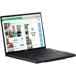 Asus Zenbook DUO UX8406CA-PZ009W 14" GHz - HDD 1 TB - 32GB - Intel Arc Graphics QWERTY - Spagnolo