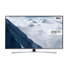 Smart TV 54,6000 Pollici Samsung LCD Ultra HD 4K UE55KU6470