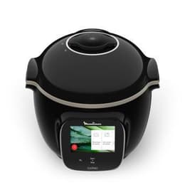 Moulinex Cookeo Touch Wifi CE90280 Cuocitutto