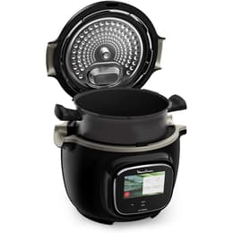 Moulinex Cookeo Touch Wifi CE90280 Cuocitutto