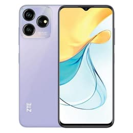ZTE Blade V50 Design 4G 256GB - Viola