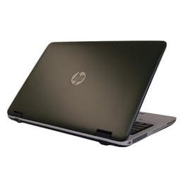 HP ProBook 650 G2 15" Core i5 2.4 GHz - SSD 256 GB - 16GB Tastiera Francese