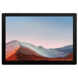 Microsoft Surface Pro 7 Plus 12" Core i7 2.8 GHz - SSD 256 GB - 16GB QWERTY - Inglese