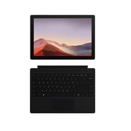 Microsoft Surface Pro 7 Plus 12" Core i7 2.8 GHz - SSD 256 GB - 16GB QWERTY - Inglese