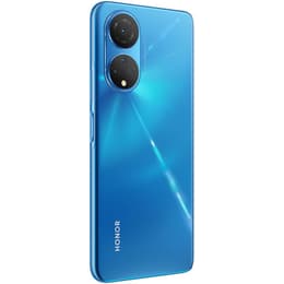 Honor X7 128GB - Blu