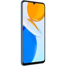 Honor X7 128GB - Blu