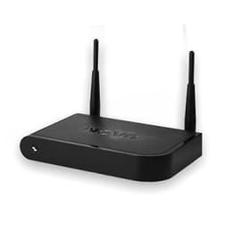 Nuvo GW100 Router