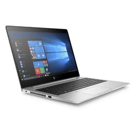 HP EliteBook 840 G6 14" Core i5 1.6 GHz - SSD 256 GB - 16GB Tastiera