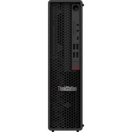 Lenovo ThinkStation P340 SFF Xeon W 3.3 GHz - SSD 512 GB RAM 32 GB