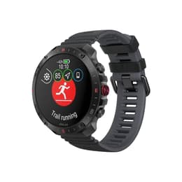 Polar Grit X2 Pro Bluetooth 49 mm - Nero