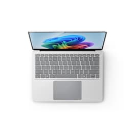 Microsoft Surface Laptop Copilot+ 13" Snapdragon 3.4 GHz - SSD 256 GB - 16GB - QWERTY - Inglese
