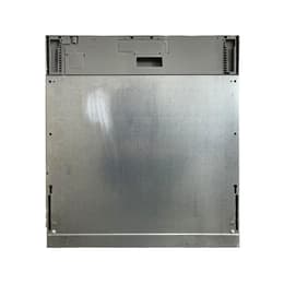 Lavastoviglie da incasso 59.6 cm Ikea Valgjord - Da 12 a 16 coperti