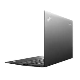 Lenovo ThinkPad X1 Carbon G6 14" Core i7 1.9 GHz - SSD 512 GB - 16GB Tastiera Tedesco