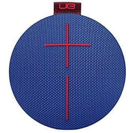 Altoparlanti Bluetooth Ultimate Ears Roll 2 - Blu/Rosso