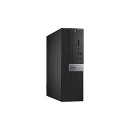 Dell Optiplex 5050 SFF Core i5 3.4 GHz - SSD 256 GB RAM 8 GB