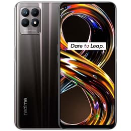 Realme 8I 128GB - Nero - Dual-SIM