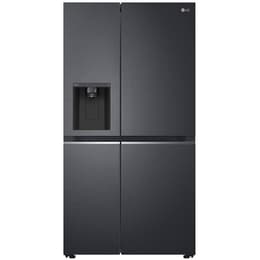 Frigorifero americano Lg GSLV71MCTD