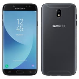 Galaxy J7 Pro 64GB - Nero