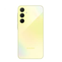 Galaxy A35 256GB - Giallo