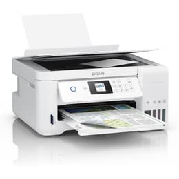 Epson EcoTank ET-2756 Inkjet - Getto d'inchiostro