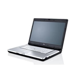 Fujitsu LifeBook E780 15" Core i5 2.4 GHz - HDD 320 GB - 4GB Tastiera Tedesco