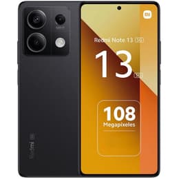 Xiaomi Redmi Note 13 256GB - Nero - Dual-SIM