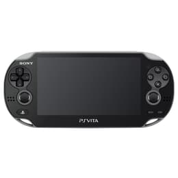 PlayStation Vita PCH-1004 - HDD 4 GB - Nero