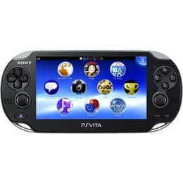 Console Sony PlayStation Vita PCH-1004 da 4 GB - Nera