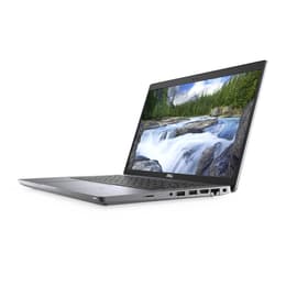 Dell Latitude 5420 14" Core i5 2.6 GHz - SSD 256 GB - 16GB - QWERTZ - Tedesco