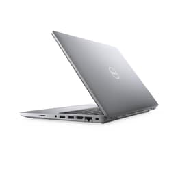 Dell Latitude 5420 14" Core i5 2.6 GHz - SSD 256 GB - 16GB - QWERTZ - Tedesco