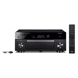 Yamaha RX-A1080 Amplificatori