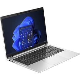 HP EliteBook 830 G10 13" Core i5 3.4 GHz - SSD 512 GB - 16GB - QWERTY - Svedese
