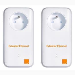 Orange Liveplug HD+ Hub