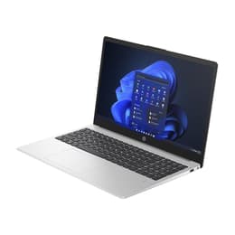HP 250 G10 15" Core i5 1.4 GHz - SSD 256 GB - 8GB - QWERTY - Inglese