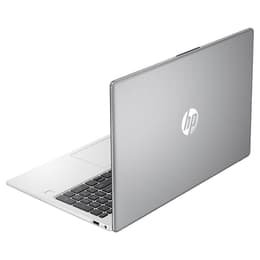 HP 250 G10 15" Core i5 1.4 GHz - SSD 256 GB - 8GB - QWERTY - Inglese