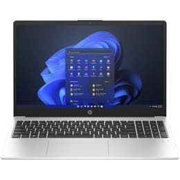 HP 250 G10 15" Core i5 1.4 GHz - SSD 256 GB - 8GB - QWERTY - Inglese