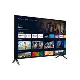 TV 32,0000 Pollici Tcl LED Full HD 1080p S5400