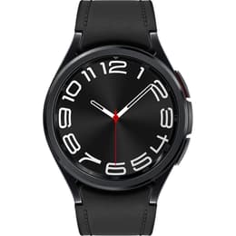 Smart Watch Samsung Cardio­frequenzimetro GPS SM-R950NZKAEUB - Nero