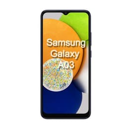 Galaxy A03 64GB - Nero - Dual-SIM