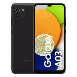 Galaxy A03 64GB - Nero