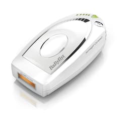Epilatore a luce pulsata Babyliss G935E Homelight Compact