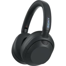 Cuffie riduzione del rumore wireless Sony ULT Wear - Nero